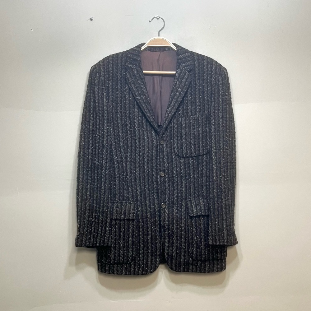 Vintage Fashion Tailored Clothes by Sears Blazer